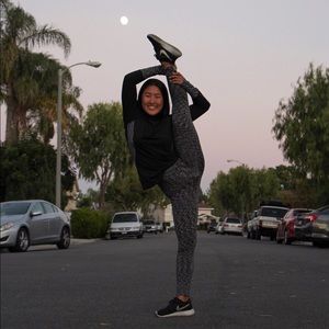 Meet your Posher, Emily